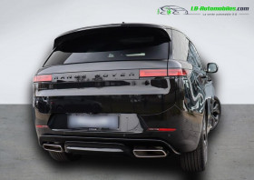 Land rover Range Rover P550e AWD 3.0L i6 PHEV  occasion  Beaupuy - photo n5