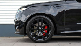 Land rover Range Rover P550e AWD 3.0L i6 PHEV  occasion  Beaupuy - photo n7
