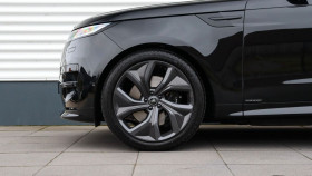 Land rover Range Rover P550e AWD 3.0L i6 PHEV  occasion  Beaupuy - photo n9