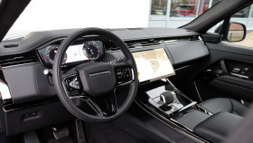 Land rover Range Rover P550e AWD 3.0L i6 PHEV  occasion  Beaupuy - photo n8