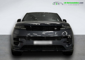 Land rover Range Rover P550e AWD 3.0L i6 PHEV  occasion  Beaupuy - photo n3