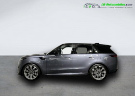 Land rover Range Rover P550e AWD 3.0L i6 PHEV  occasion  Beaupuy - photo n4