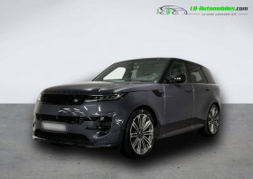 Land rover Range Rover , garage LB AUTOMOBILES  Beaupuy
