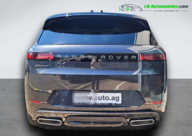 Land rover Range Rover P550e AWD 3.0L i6 PHEV  occasion  Beaupuy - photo n3
