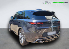 Land rover Range Rover P550e AWD 3.0L i6 PHEV  occasion  Beaupuy - photo n2