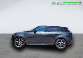Land rover Range Rover P550e AWD 3.0L i6 PHEV  occasion  Beaupuy - photo n4