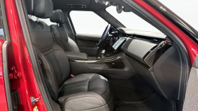 Land rover Range Rover P550e AWD 3.0L i6 PHEV  occasion  Beaupuy - photo n6