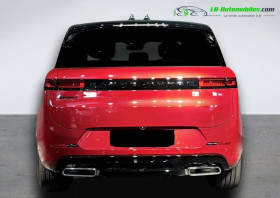 Land rover Range Rover P550e AWD 3.0L i6 PHEV  occasion  Beaupuy - photo n5