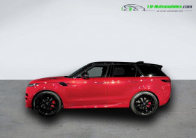 Land rover Range Rover P550e AWD 3.0L i6 PHEV  occasion  Beaupuy - photo n4