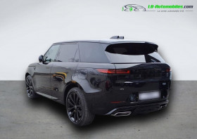 Land rover Range Rover P550e AWD 3.0L i6 PHEV  occasion  Beaupuy - photo n3