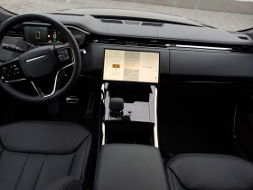 Land rover Range Rover P550e AWD 3.0L i6 PHEV  occasion  Beaupuy - photo n2
