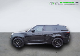 Land rover Range Rover P550e AWD 3.0L i6 PHEV  occasion  Beaupuy - photo n4