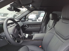 Land rover Range Rover P550e AWD 3.0L i6 PHEV  occasion  Beaupuy - photo n5