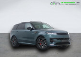 Land rover Range Rover P550e AWD 3.0L i6 PHEV   Beaupuy 31