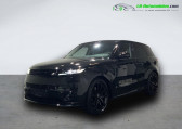 Land rover Range Rover P550e AWD 3.0L i6 PHEV   Beaupuy 31