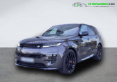 Land rover Range Rover occasion année 2025 boite Automatique Annonce Land rover Range Rover occasion Hybride P550e AWD 3.0L i6 PHEV à Beaupuy