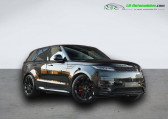 Land rover Range Rover occasion année 2024 boite Automatique Annonce Land rover Range Rover occasion Hybride P550e AWD 3.0L i6 PHEV à Beaupuy