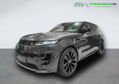 Land rover Range Rover occasion année 2024 boite Automatique Annonce Land rover Range Rover occasion Hybride P550e AWD 3.0L i6 PHEV à Beaupuy