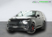 Land rover Range Rover occasion année 2024 boite Automatique Annonce Land rover Range Rover occasion Hybride P550e AWD 3.0L i6 PHEV à Beaupuy