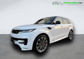 Land rover Range Rover occasion année 2024 boite Automatique Annonce Land rover Range Rover occasion Hybride P550e AWD 3.0L i6 PHEV à Beaupuy