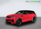 Land rover Range Rover occasion année 2024 boite Automatique Annonce Land rover Range Rover occasion Hybride P550e AWD 3.0L i6 PHEV à Beaupuy