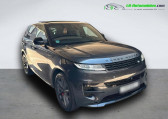 Land rover Range Rover occasion année 2023 boite Automatique Annonce Land rover Range Rover occasion Hybride P550e AWD 3.0L i6 PHEV à Beaupuy