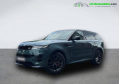 Annonce Land rover Range Rover occasion Hybride P550e AWD 3.0L i6 PHEV  Beaupuy