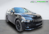 Annonce Land rover Range Rover occasion Hybride P550e AWD 3.0L i6 PHEV  Beaupuy