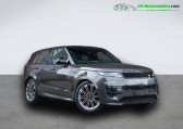 Annonce Land rover Range Rover occasion Hybride P550e AWD 3.0L i6 PHEV  Beaupuy