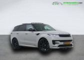 Annonce Land rover Range Rover occasion Hybride P550e AWD 3.0L i6 PHEV  Beaupuy