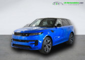 Land rover Range Rover occasion année 2024 boite Automatique Annonce Land rover Range Rover occasion Hybride P550e AWD 3.0L i6 PHEV à Beaupuy