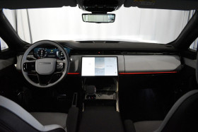 Land rover Range Rover P550e AWD 3.0L i6 PHEV  occasion  Beaupuy - photo n2