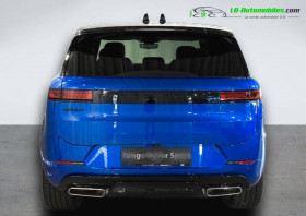 Land rover Range Rover P550e AWD 3.0L i6 PHEV  occasion  Beaupuy - photo n6