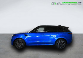 Land rover Range Rover P550e AWD 3.0L i6 PHEV  occasion  Beaupuy - photo n5