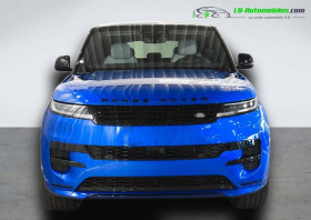 Land rover Range Rover P550e AWD 3.0L i6 PHEV  occasion  Beaupuy - photo n4