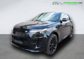 Land rover Range Rover P550e AWD 3.0L i6 PHEV  occasion  Beaupuy - photo n2