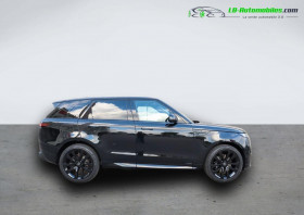 Land rover Range Rover P550e AWD 3.0L i6 PHEV  occasion  Beaupuy - photo n4