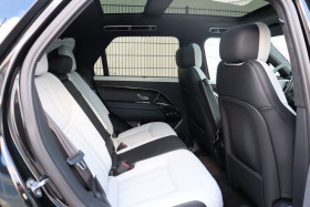 Land rover Range Rover P550e AWD 3.0L i6 PHEV  occasion  Beaupuy - photo n6