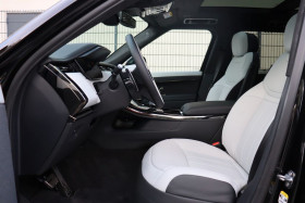 Land rover Range Rover P550e AWD 3.0L i6 PHEV  occasion  Beaupuy - photo n5