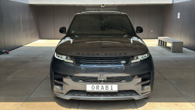 Land rover Range Rover P550e AWD 3.0L i6 PHEV  occasion  Beaupuy - photo n4