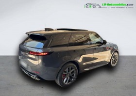 Land rover Range Rover P550e AWD 3.0L i6 PHEV  occasion  Beaupuy - photo n3