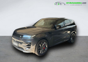 Land rover Range Rover P550e AWD 3.0L i6 PHEV  occasion  Beaupuy - photo n2