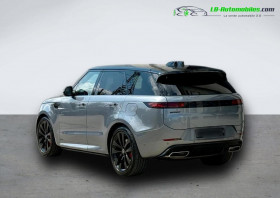Land rover Range Rover P550e AWD 3.0L i6 PHEV  occasion  Beaupuy - photo n2