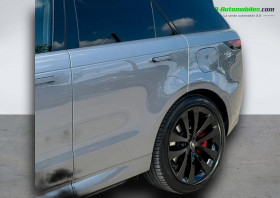 Land rover Range Rover , garage LB AUTOMOBILES  Beaupuy