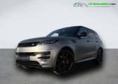 Annonce Land rover Range Rover occasion Hybride P550e AWD 3.0L i6 PHEV  Beaupuy