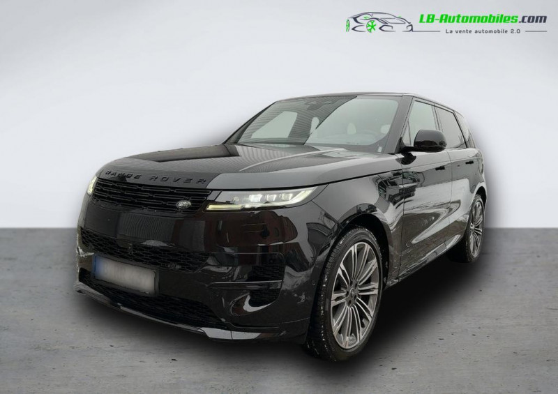 Land rover Range Rover P550e AWD 3.0L i6 PHEV  occasion  Beaupuy