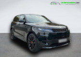 Land rover Range Rover P550e AWD 3.0L i6 PHEV   Beaupuy 31