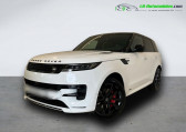 Land rover Range Rover P550e AWD 3.0L i6 PHEV   Beaupuy 31