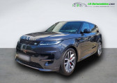 Land rover Range Rover P550e AWD 3.0L i6 PHEV   Beaupuy 31