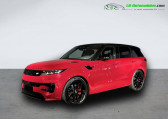 Land rover Range Rover occasion année 2024 boite Automatique Annonce Land rover Range Rover occasion Hybride P550e AWD 3.0L i6 PHEV à Beaupuy